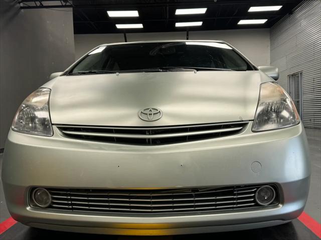 2009 Toyota Prius Touring