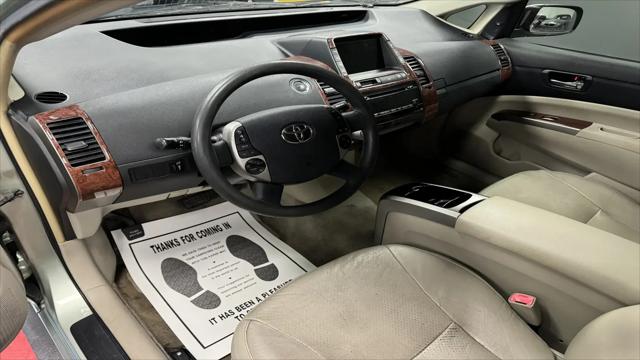 2009 Toyota Prius Touring