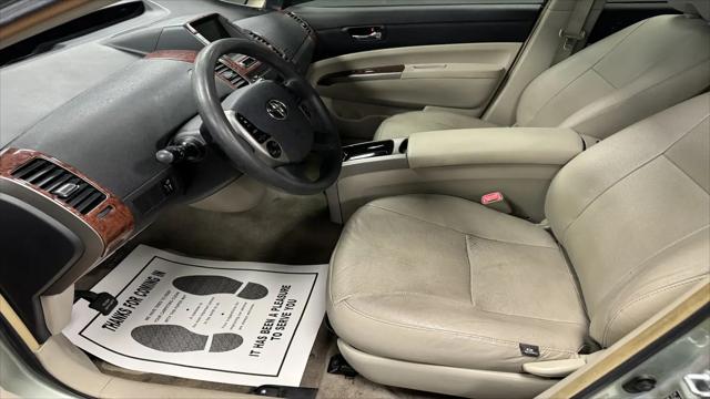 2009 Toyota Prius Touring
