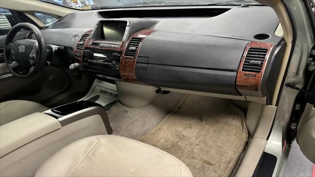 2009 Toyota Prius Touring