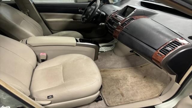2009 Toyota Prius Touring