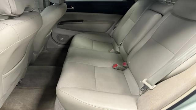 2009 Toyota Prius Touring