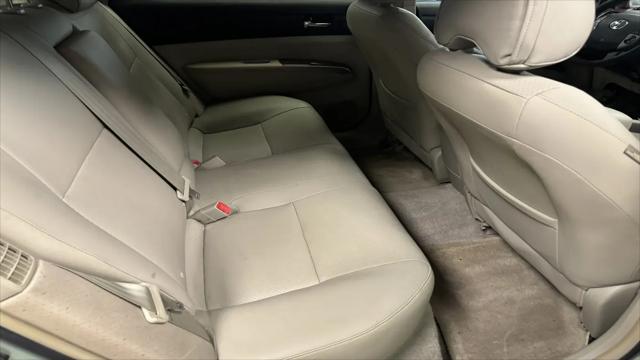 2009 Toyota Prius Touring