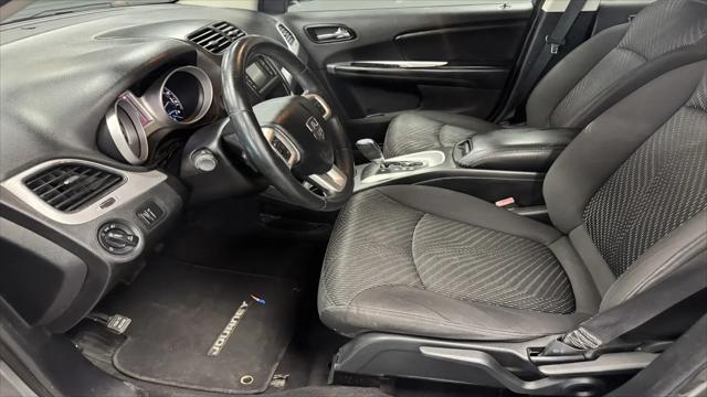 2013 Dodge Journey SXT