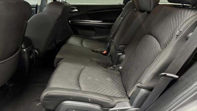 2013 Dodge Journey SXT