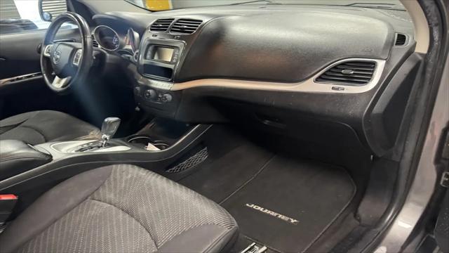 2013 Dodge Journey SXT