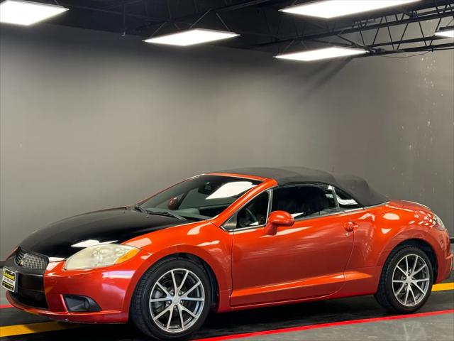 2011 Mitsubishi Eclipse GS Sport for sale in Dallas, TX