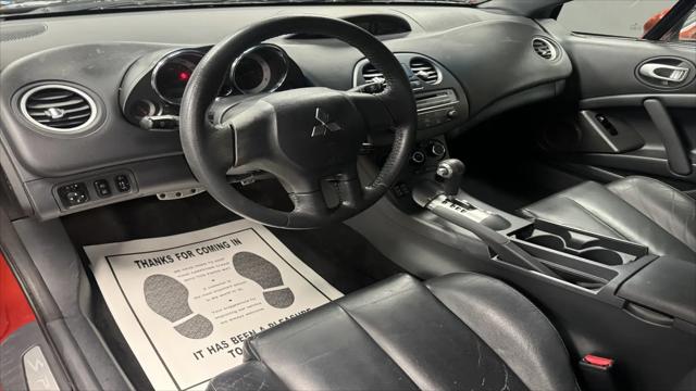 2011 Mitsubishi Eclipse GS Sport