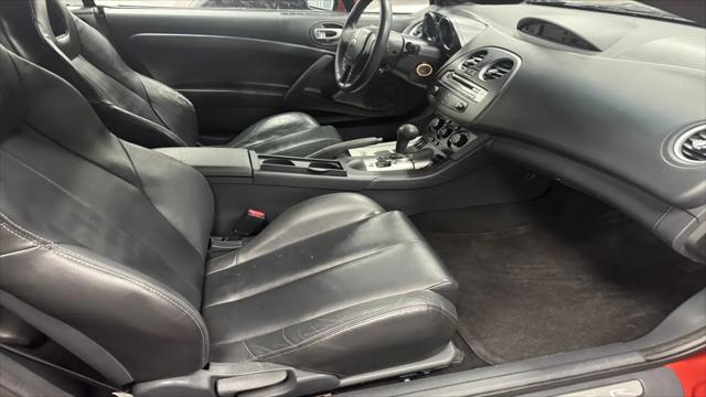 2011 Mitsubishi Eclipse GS Sport