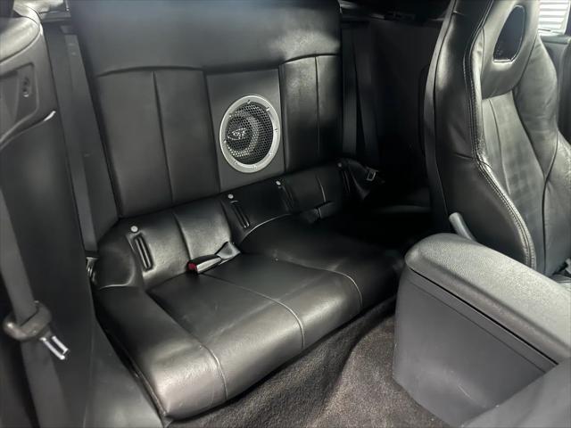 2011 Mitsubishi Eclipse GS Sport