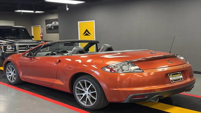 2011 Mitsubishi Eclipse GS Sport