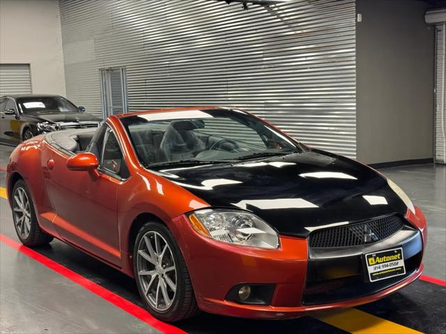 2011 Mitsubishi Eclipse GS Sport
