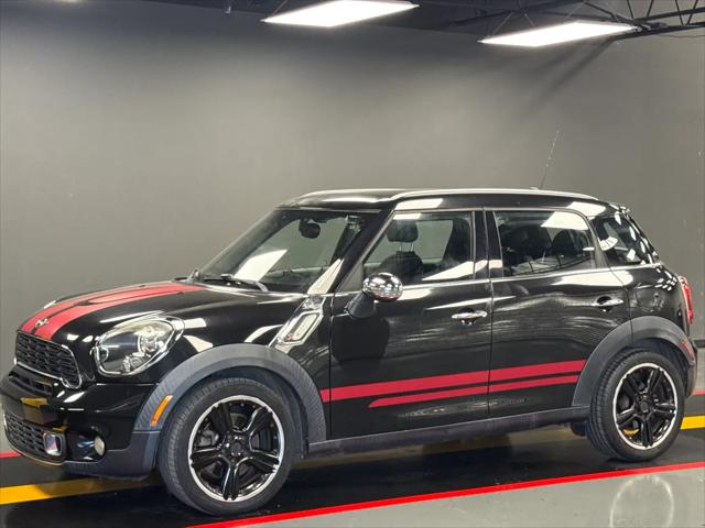 2013 MINI Countryman Cooper S for sale in Dallas, TX