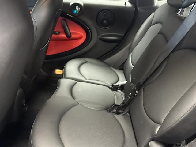 2013 MINI Countryman Cooper S