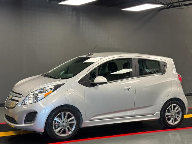 2016 Chevrolet Spark EV 2LT for sale in Dallas, TX