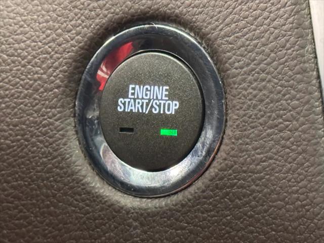 2010 Cadillac SRX Luxury Collection