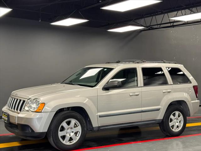 2009 Jeep Grand Cherokee Laredo for sale in Dallas, TX