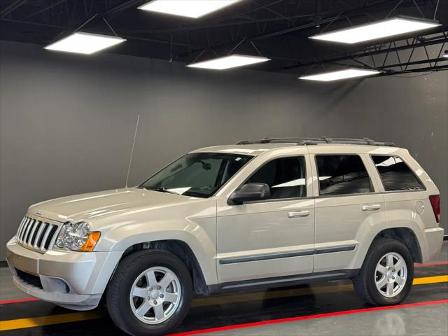 2009 Jeep Grand Cherokee Laredo for sale in Dallas, TX