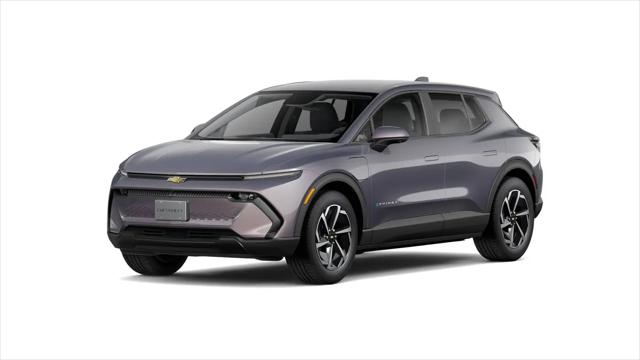 2026 Chevrolet Equinox LT 1, FWD