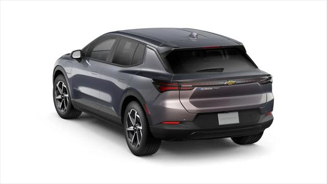 2026 Chevrolet Equinox LT 1, FWD