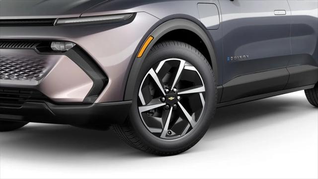2026 Chevrolet Equinox LT 1, FWD