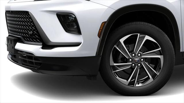 2026 Buick Enclave Sport Touring FWD