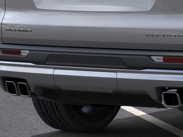 2026 GMC Acadia Elevation FWD