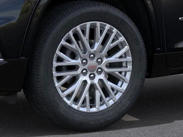 2026 GMC Acadia Denali FWD