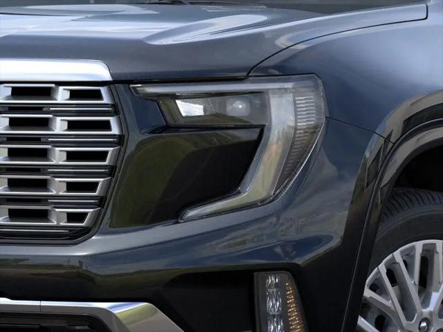 2026 GMC Acadia Denali FWD