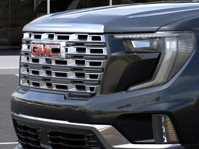 2026 GMC Acadia Denali FWD