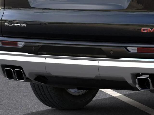 2026 GMC Acadia Denali FWD