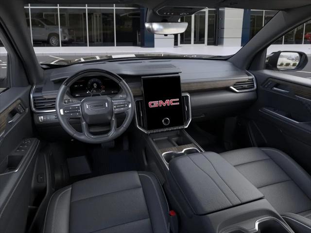 2026 GMC Acadia Denali FWD
