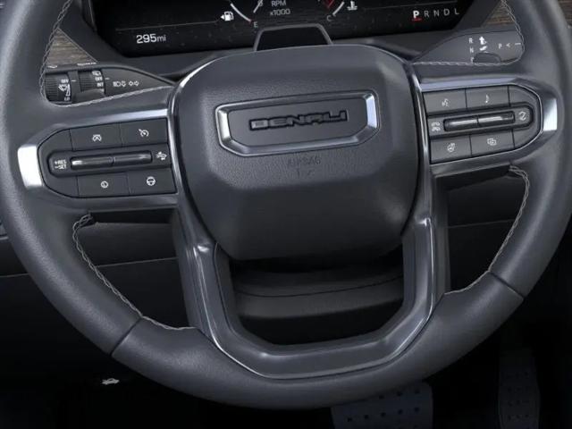 2026 GMC Acadia Denali FWD