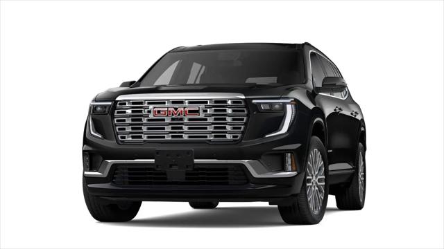 2026 GMC Acadia Denali FWD