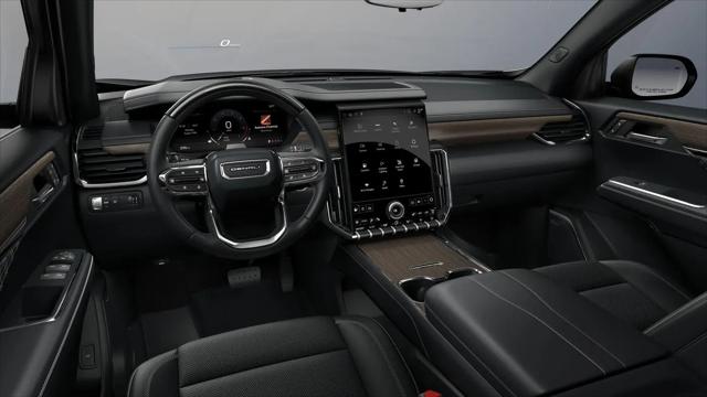 2026 GMC Acadia Denali FWD
