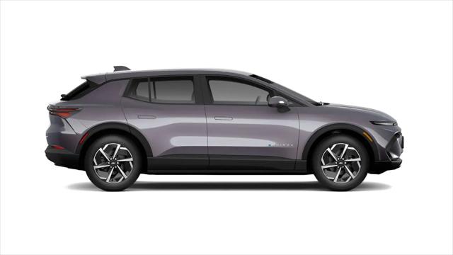 2026 Chevrolet Equinox LT 1, FWD