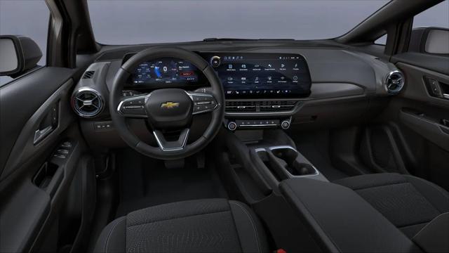 2026 Chevrolet Equinox LT 1, FWD