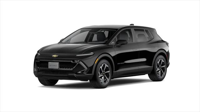 2026 Chevrolet Equinox LT 1, FWD