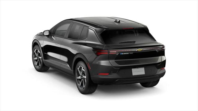 2026 Chevrolet Equinox LT 1, FWD