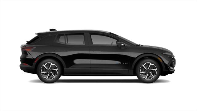 2026 Chevrolet Equinox LT 1, FWD
