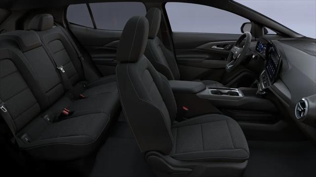 2026 Chevrolet Equinox LT 1, FWD