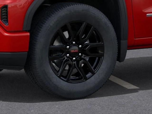 2026 GMC Sierra 1500 Crew Cab, Short Bed, Pro, RWD