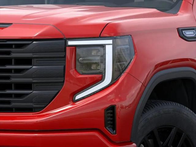 2026 GMC Sierra 1500 Crew Cab, Short Bed, Pro, RWD