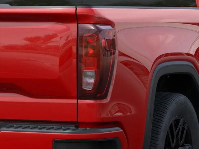 2026 GMC Sierra 1500 Crew Cab, Short Bed, Pro, RWD