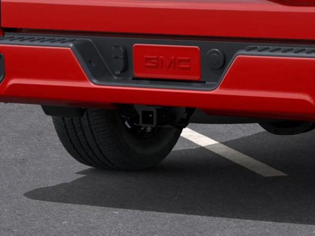 2026 GMC Sierra 1500 Crew Cab, Short Bed, Pro, RWD