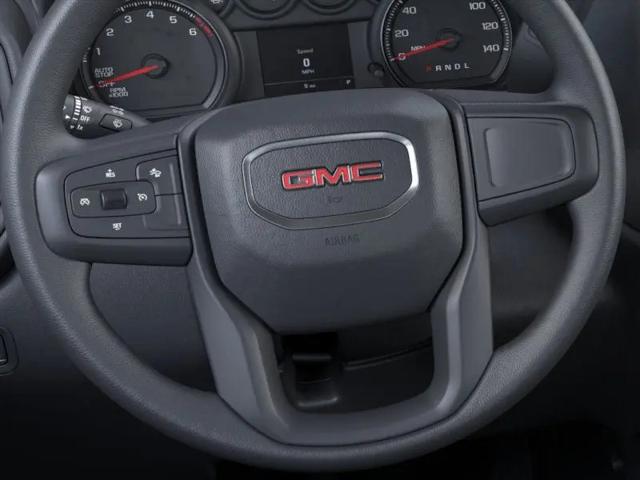 2026 GMC Sierra 1500 Crew Cab, Short Bed, Pro, RWD