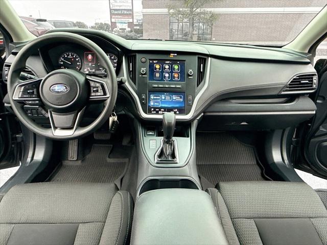 2020 Subaru Outback CVT 2020 Subaru Outback CVT