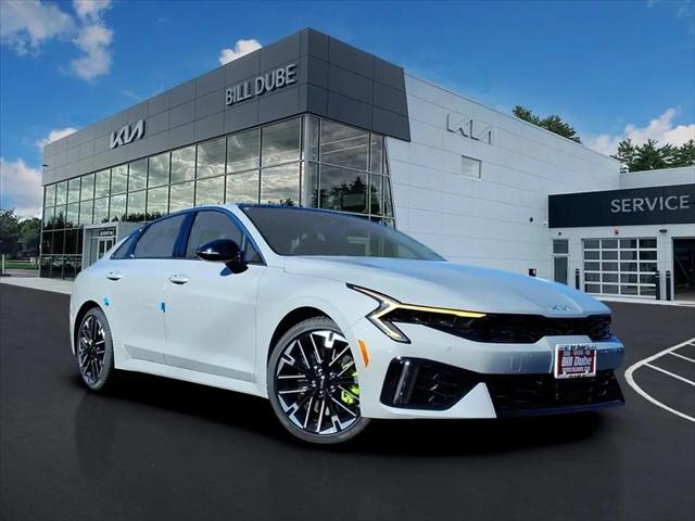 2026 Kia K5 GT for sale in Somersworth, NH