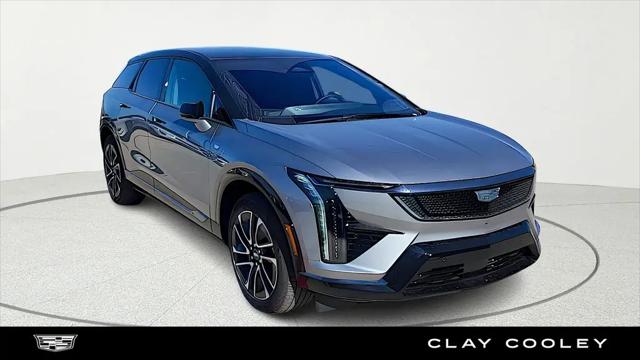 2026 Cadillac iQ Premium Sport for sale in Mesquite, TX