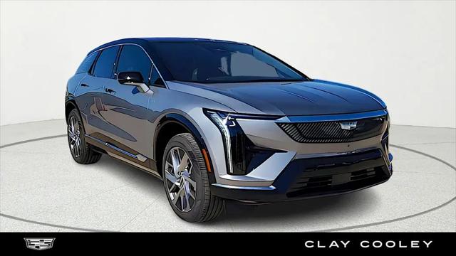 2026 Cadillac iQ Luxury for sale in Mesquite, TX